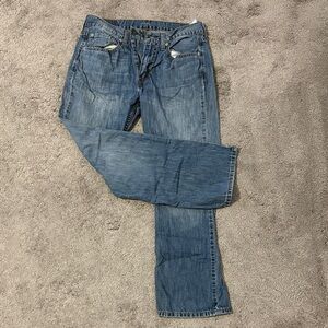 Levi's Relaxed Fit Men's Jeans 32x30